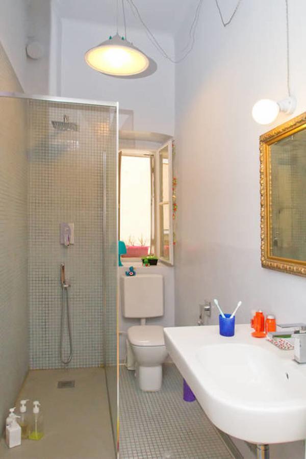 Le Stanze Di Miramare B&B Boutique Triest Exterior foto